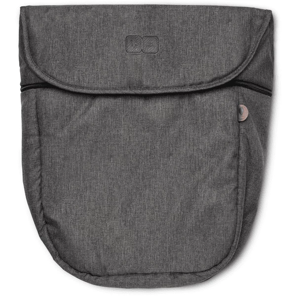 ABC DESIGN Beindecke Asphalt Diamond Edition Kollektion 2023