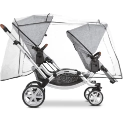 ABC DESIGN Regenschutz Für Zoom