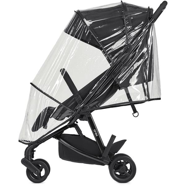 Anex Regenverdeck Für Kinderwagen Air-Z