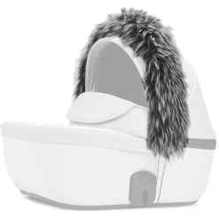 Anex Winterfell Schwarz/Grau