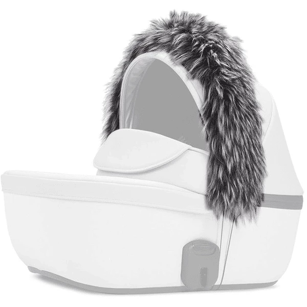 Anex Winterfell Schwarz/Grau