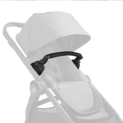 Baby Jogger Sicherheitsbügel City Select 2 Schwarz