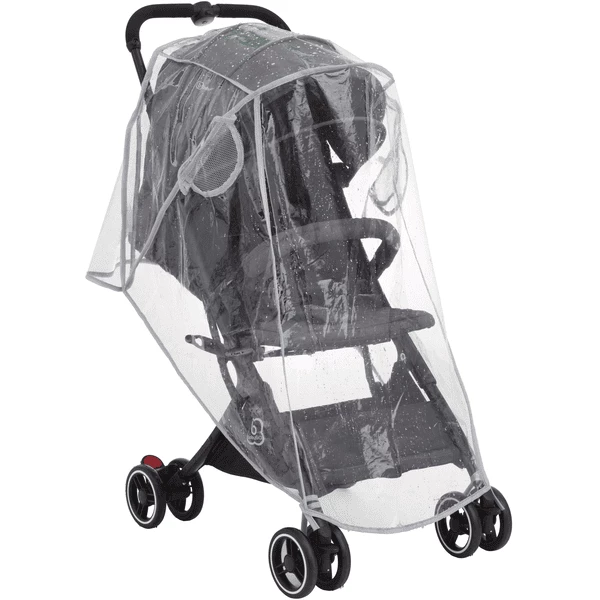 BabyGO Regenschutz Für Buggys