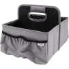 BabyRuf Buggy Organizer BO 500 Grey & Black