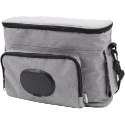 BabyRuf Kinderwagen Organizer BO 300 Grey