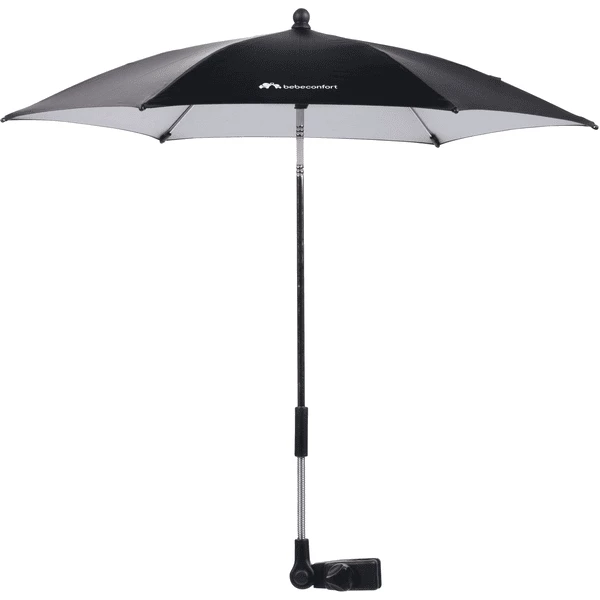 Bebeconfort Sonnenschirm Parasol Black