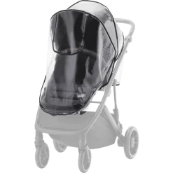 Britax Römer Regenverdeck Für Strider M