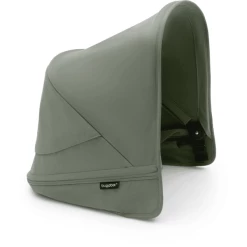 Bugaboo Sonnendach Donkey 5 Forest Green