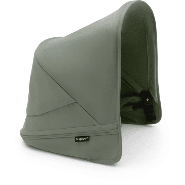 Bugaboo Sonnendach Donkey 5 Forest Green