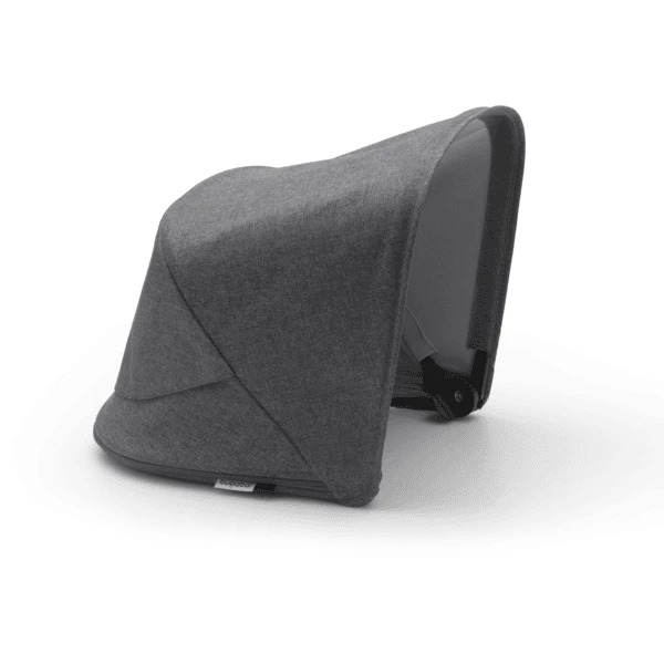Bugaboo Sonnendach Fox 2/ Lynx Grey Melange