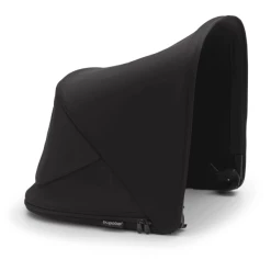 Bugaboo Sonnendach Fox 5 Midnight Black