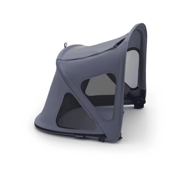 Bugaboo Sonnendach Für Fox/Cameleon 3/Lynx V2 Seaside Blue