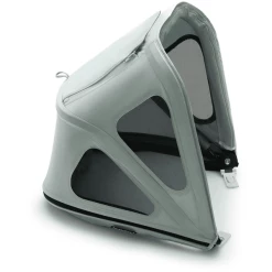 Bugaboo Sonnendach Mit Lüftungsfenstern Breezy Bee Pine Green