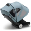 Bugaboo Sonnendach Mit Lüftungsfenstern Breezy Bee Vapor Blue