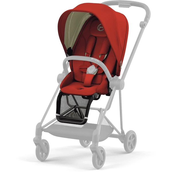 Cybex PLATINUM Sitz Für New Mios Seat Pack Autumn Gold
