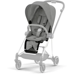 Cybex PLATINUM Sitz Für New Mios Seat Pack Manhattan Grey Plus