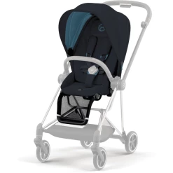 Cybex PLATINUM Sitz Für New Mios Seat Pack Midnight Blue Plus