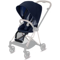 Cybex PLATINUM Sitz Mios Indigo Blue