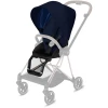 Cybex PLATINUM Sitz Mios Plus Midnight Blue Plus