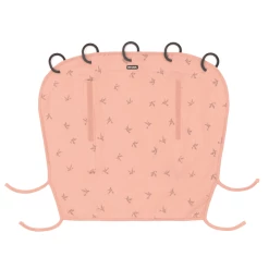 DOOKY Universalabdeckung Origami Swallow Rose