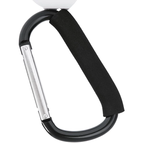 Dreambaby® Kinderwagen Karabinerhaken