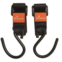 Dreambaby® Strollerbuddy® Kinderwagenhaken 2 Stück