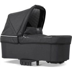 Emmaljunga Tragewanne Lounge Black