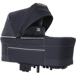 Emmaljunga Tragewanne NXT De Luxe Scandinavian Blue