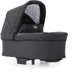 Emmaljunga Tragewanne NXT Lounge Black 3.0