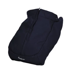 Emmaljunga Winddecke NXT Ergo Outdoor Navy