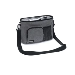 Fillikid Buggy Organizer Smart Hellgrau Melange