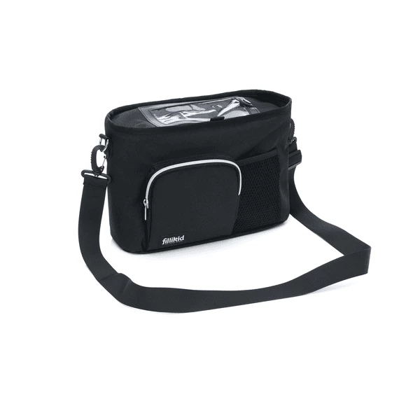 Fillikid Buggy Organizer Smart Schwarz