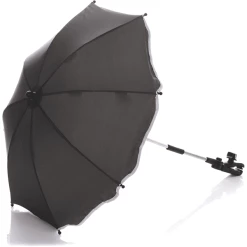 Fillikid Sonnenschirm Standard Dunkelgrau