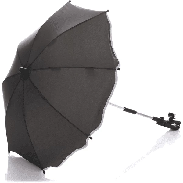 Fillikid Sonnenschirm Standard Dunkelgrau