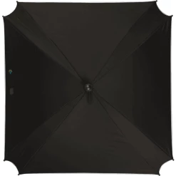 Fillikid Sonnenschirm XL Schwarz