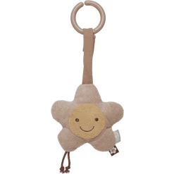 Jollein Kinderwagen-Anhänger Spring Garden Bloom