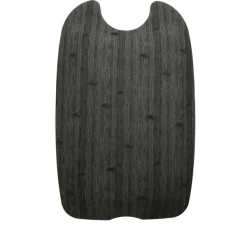 Kiddy Back Panel Für Evostar Light 1 Birdseye Black