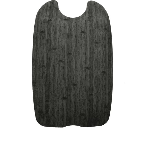 Kiddy Back Panel Für Evostar Light 1 Birdseye Black