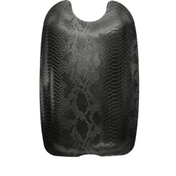 Kiddy Back Panel Für Evostar Light 1 Black Snake