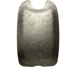 Kiddy Back Panel Für Evostar Light 1 Brass Metallic