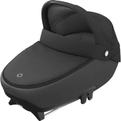 Maxi-Cosi MAXI COSI Kinderwagenaufsatz Jade Essential Black