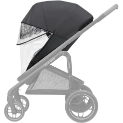 Maxi-Cosi MAXI COSI Komfort-Regenverdeck Schwarz