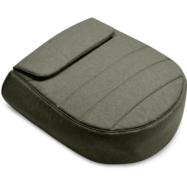 MOON Premium Beindecke Moss Green