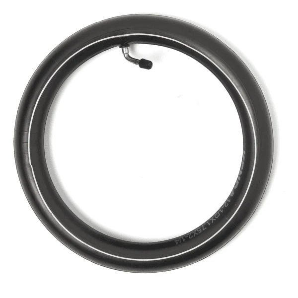 MOON Schlauch 8 Zoll Für Vorderrad Kollektion 2022