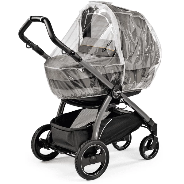 Peg Perego Regenschutz Cover All Für Wanne Transparent