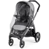 Peg Perego Regenschutz Für Buggy Transparent