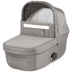 Peg Perego Tragewanne Culla Grande City Grey