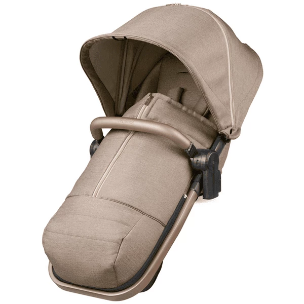Peg Perego Zweitsitz Ypsi Mon Amour