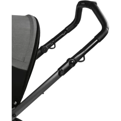 PEG PEREGO PegPerego Schieber-Verlängerung Schwarz