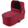 RECARO Babywanne Sadena/Celona Select Garnet Red